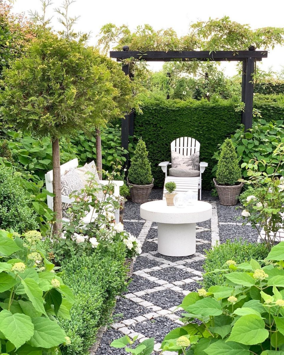 Бомбовый узор - фото 2