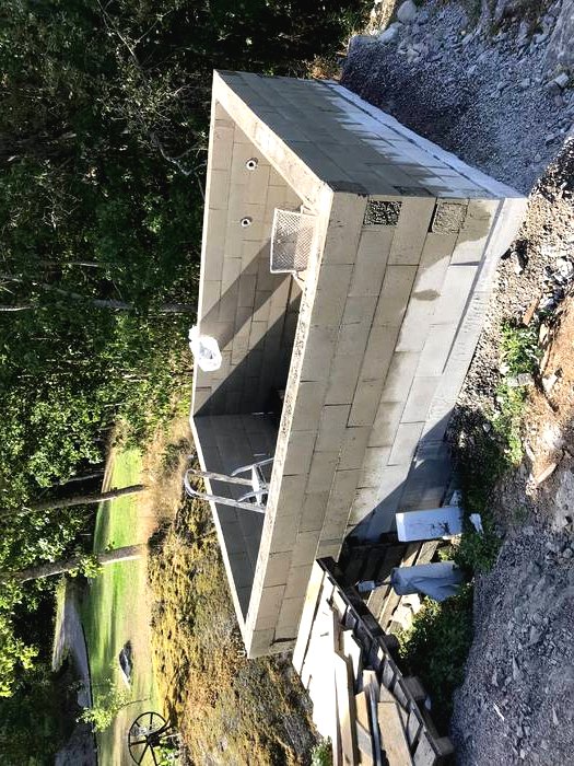 Бассейн 3 * 4 метра - фото 5