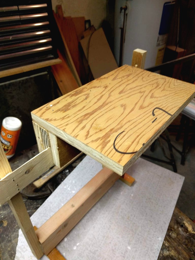 Как хранить садовый инструмент? - фото 7