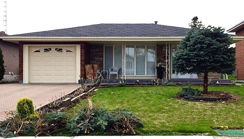 Улучшаем участок перед домом  - фото 4