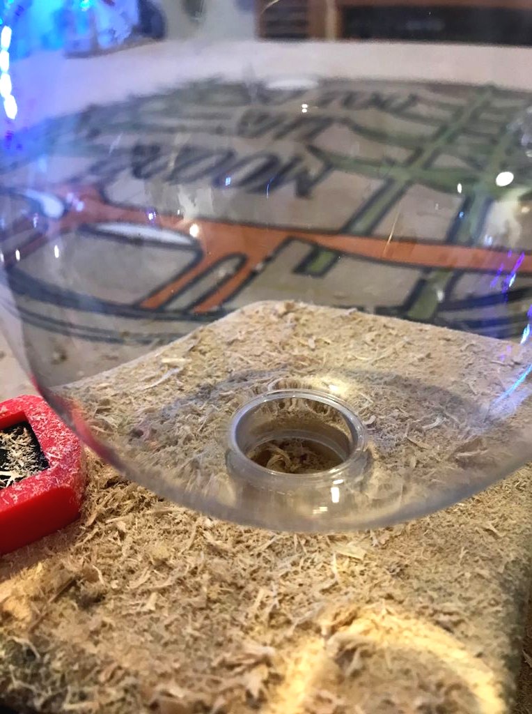 Настольная лампа - фото 12