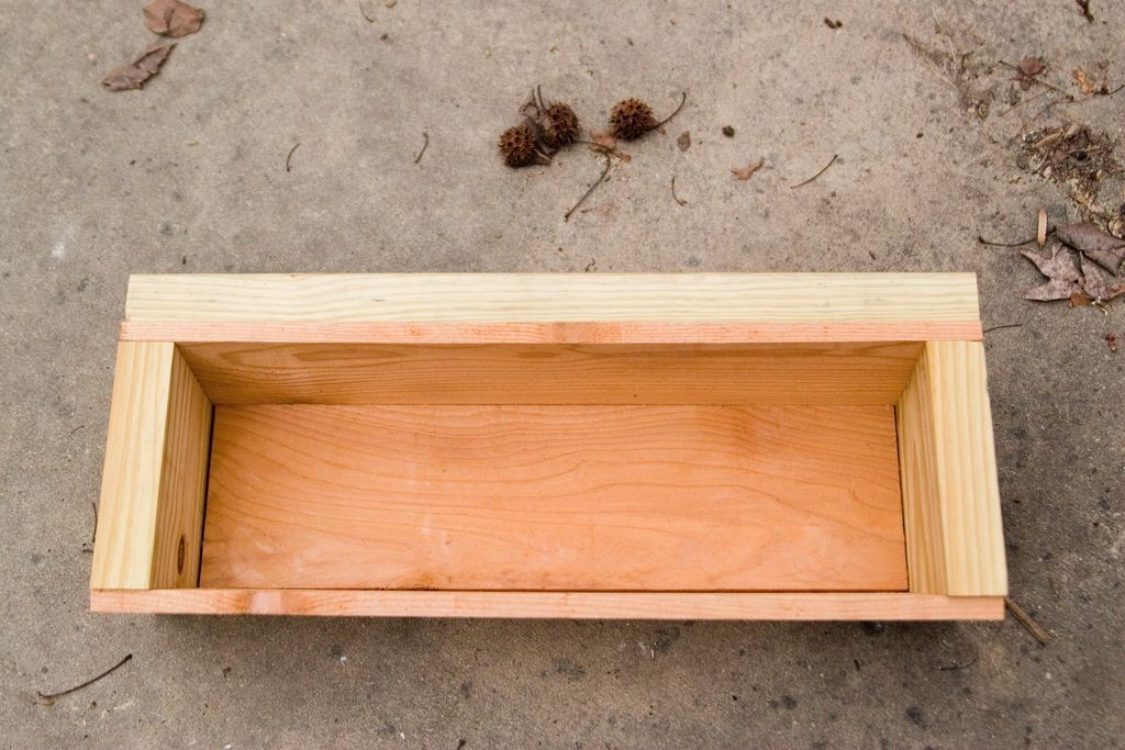 Вертикальный сад на заборе - фото 5