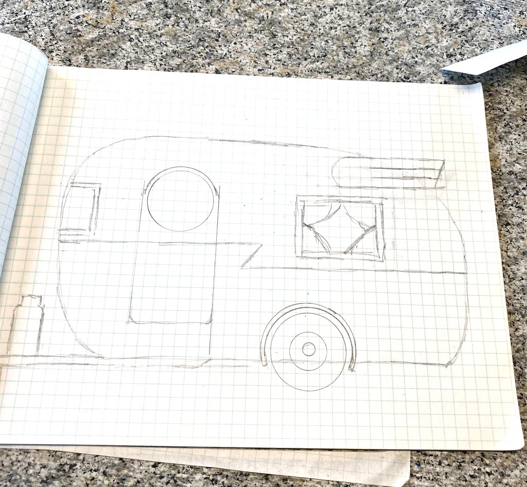 Необычный скворечник своими руками из дерева - фото 3