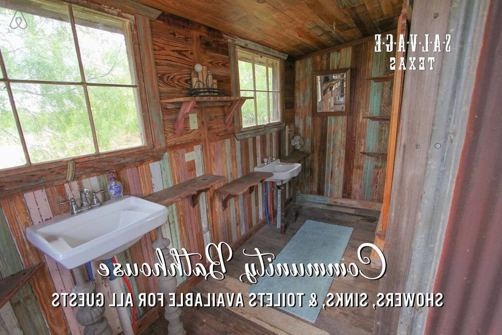 Крошечный дом - фото 7