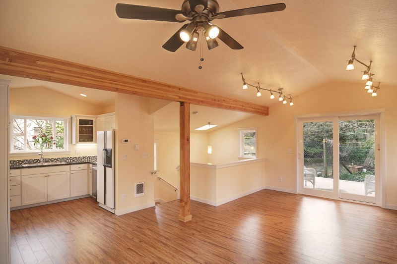 Дом двухэтажный - фото 2