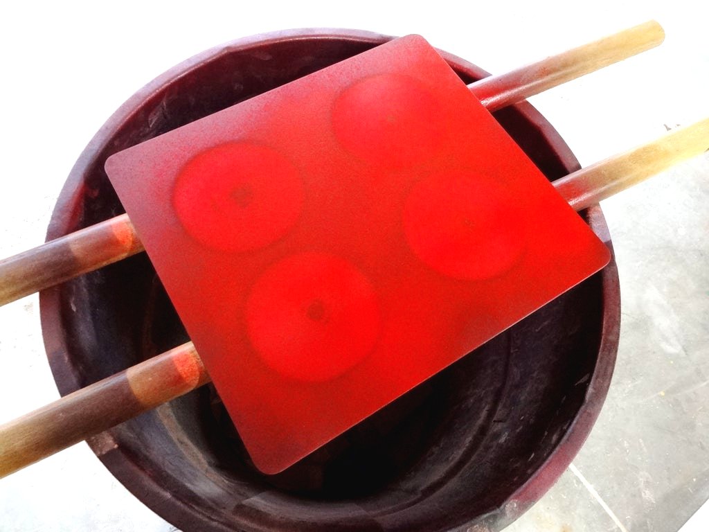 Маленькая игровая кухня - фото 14