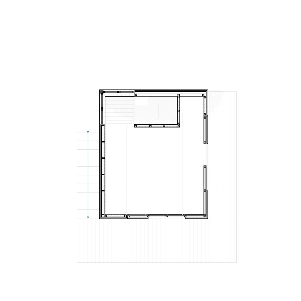 Домик на дереве своими руками - фото 28