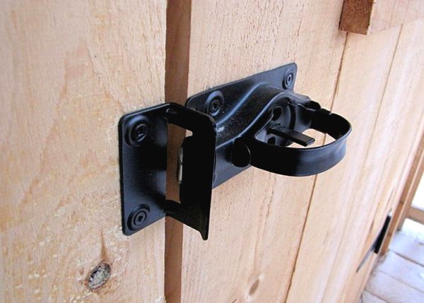 Небольшой садовый домик - фото 8