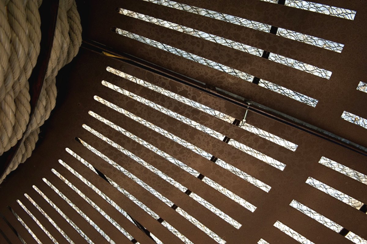 Оригинальные беседки для детей - фото 3