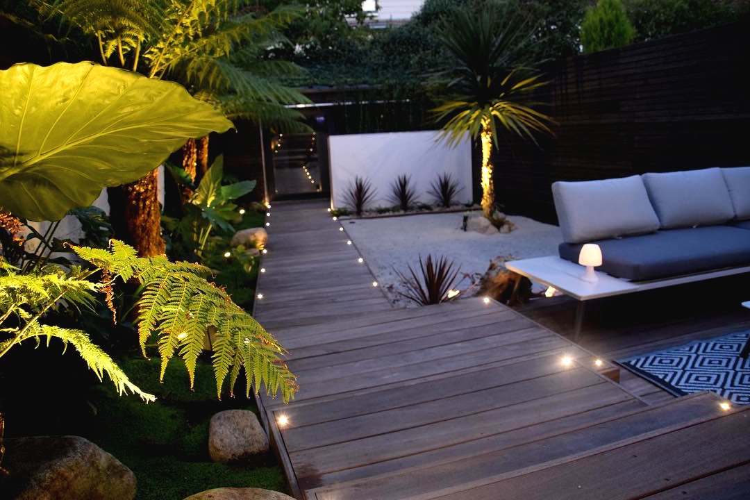 Невероятное преображение сада - фото 2