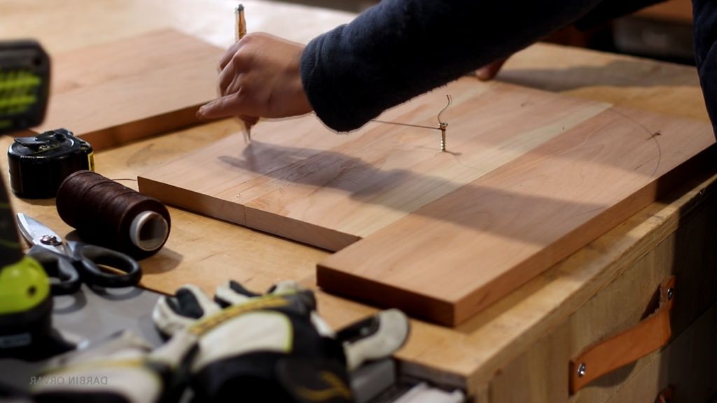 Светодиодная люстра - фото 12