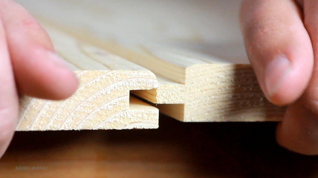 Маленький сарай размерами 1 х 2 метра - фото 22