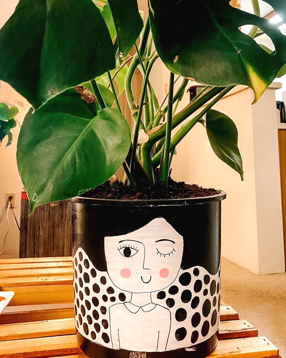 Маленькая идея для большого цветочного сада - фото 5