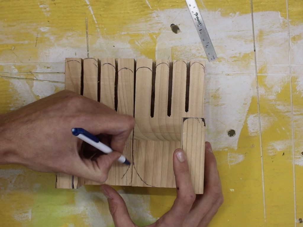 Настенное крепление для велосипеда - фото 6