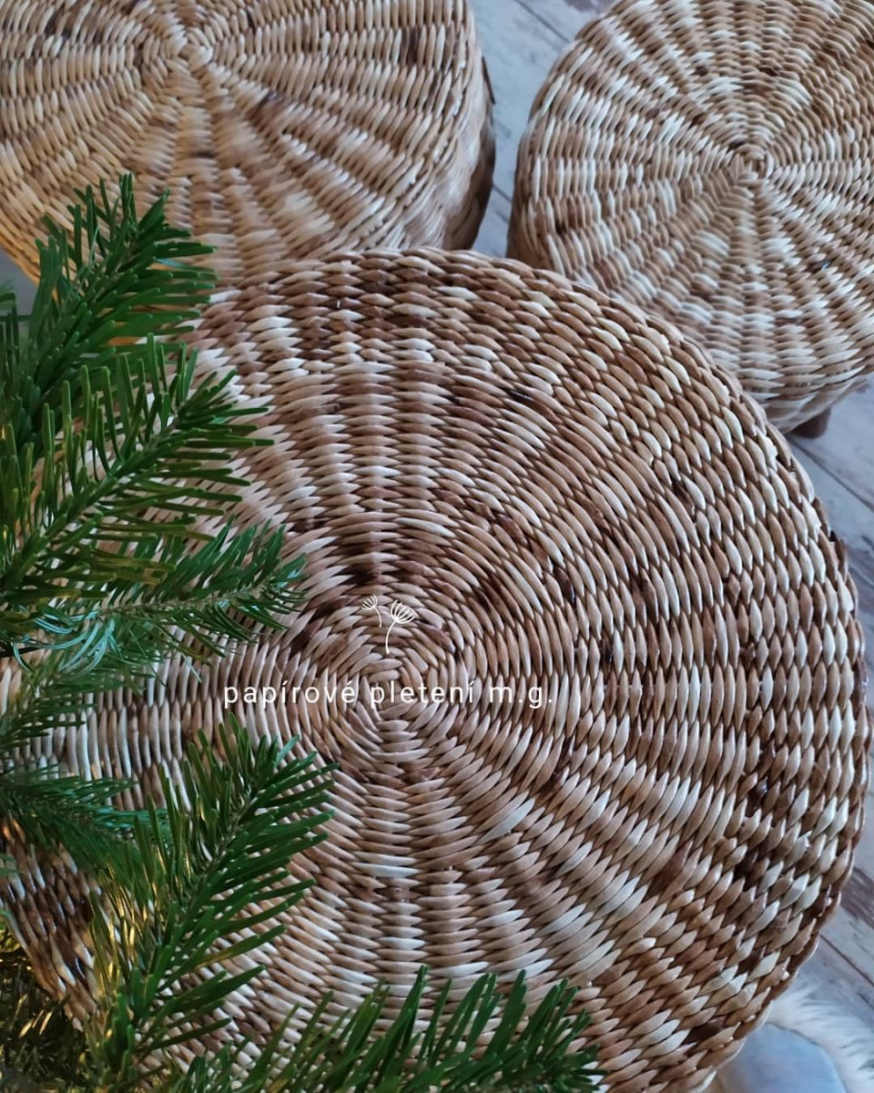 Оригинальный стул своими руками - фото 7