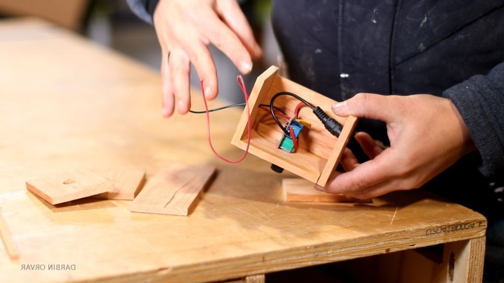 Светодиодная люстра - фото 19