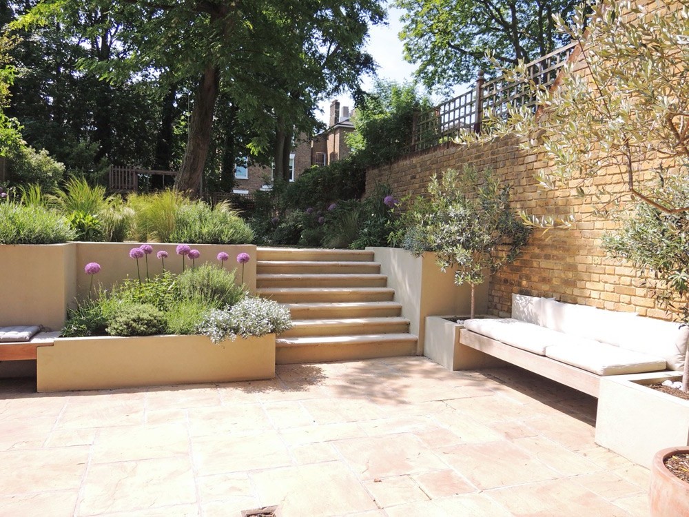 Место отдыха - фото 4