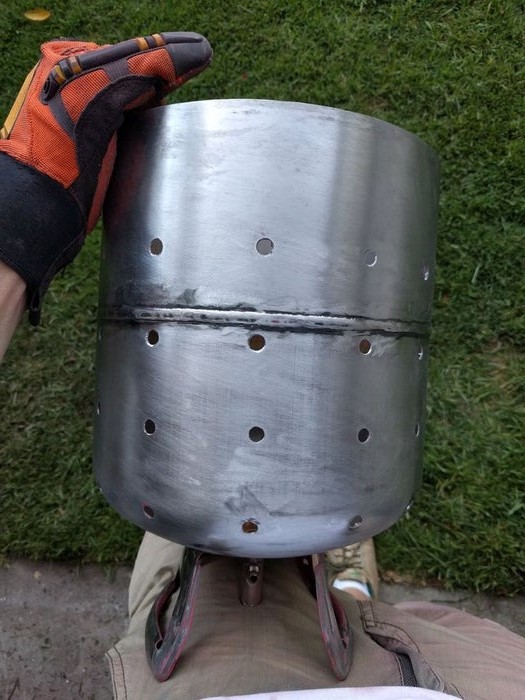 Очаг - фото 7