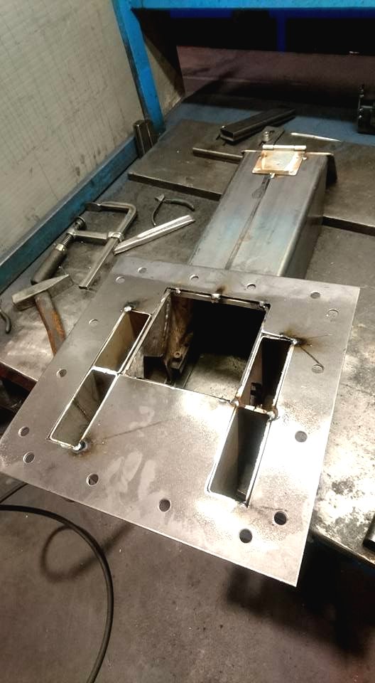 Печь для сауны - фото 7