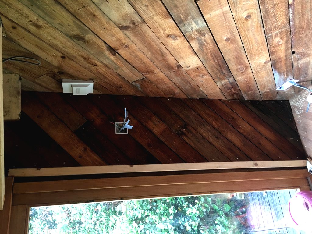 Садовый домик  - фото 25