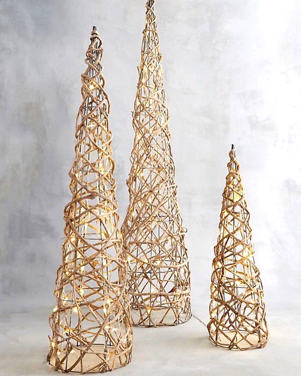 Елка своими руками - фото 3