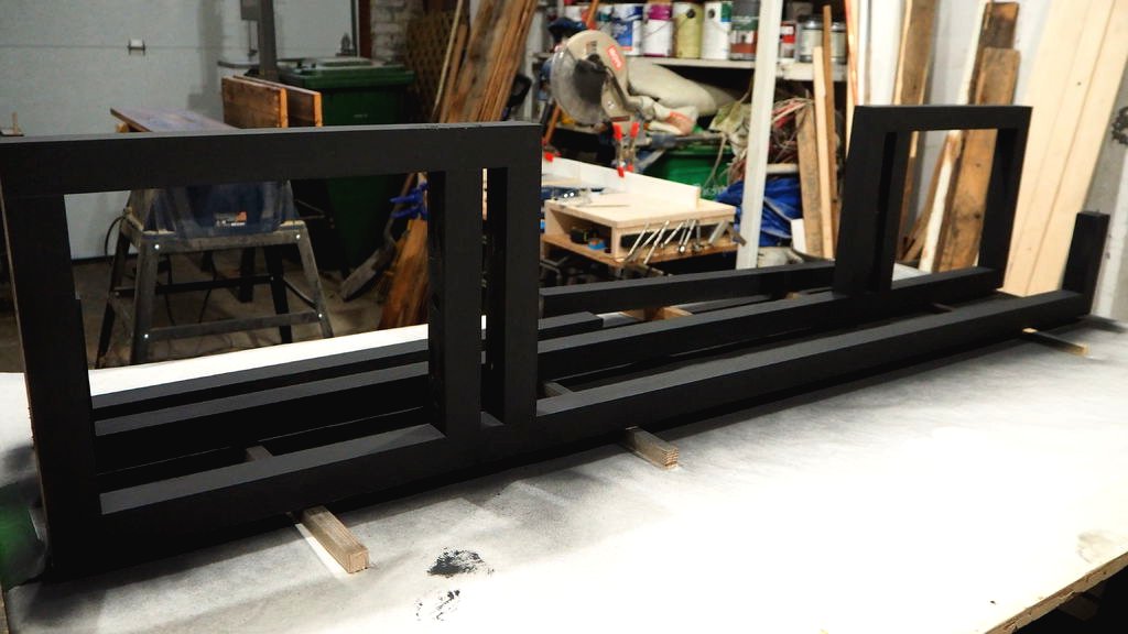 Вешалка для прихожей - фото 4