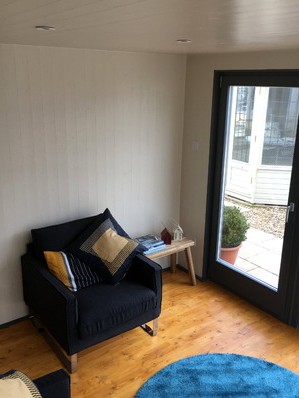 Дом для дачи - фото 3