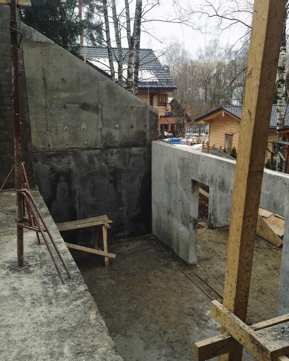 Дом горка - фото 4