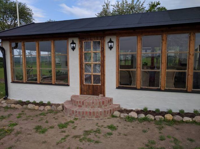 Оранжерея - фото 10