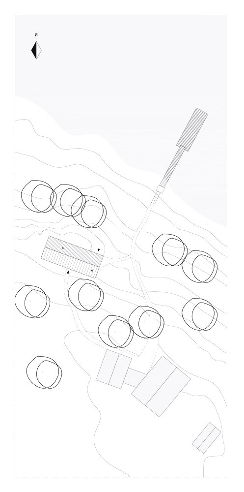 Дом и сауна под одной крышей - фото 8