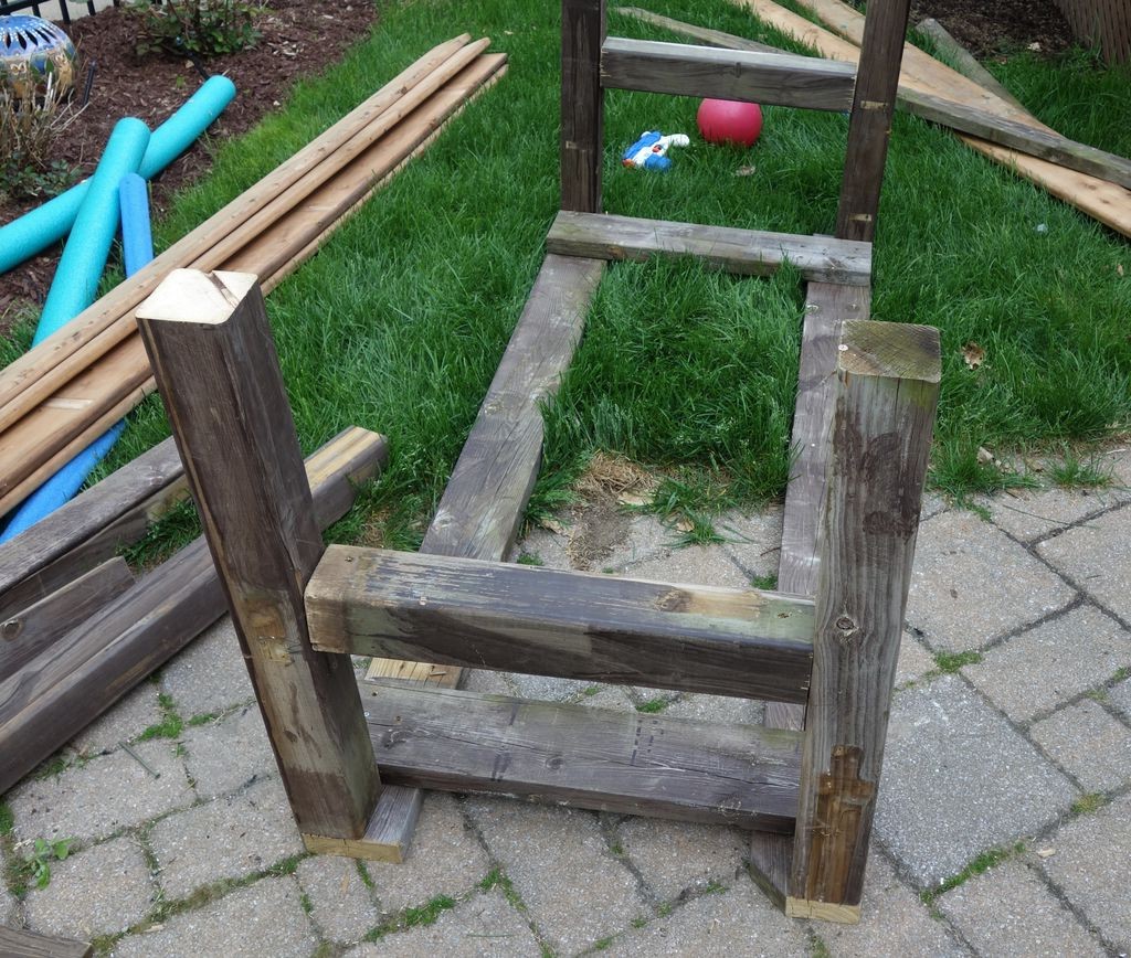 Грядка на колесах - фото 2