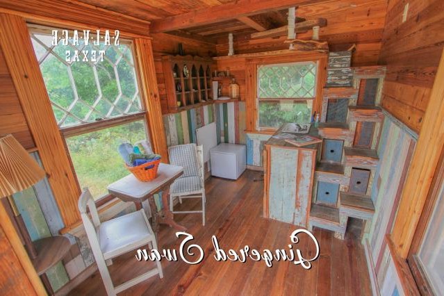 Крошечный дом - фото 6