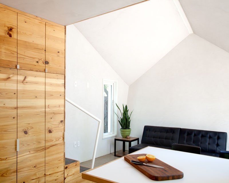 Дом из сказки - фото 5