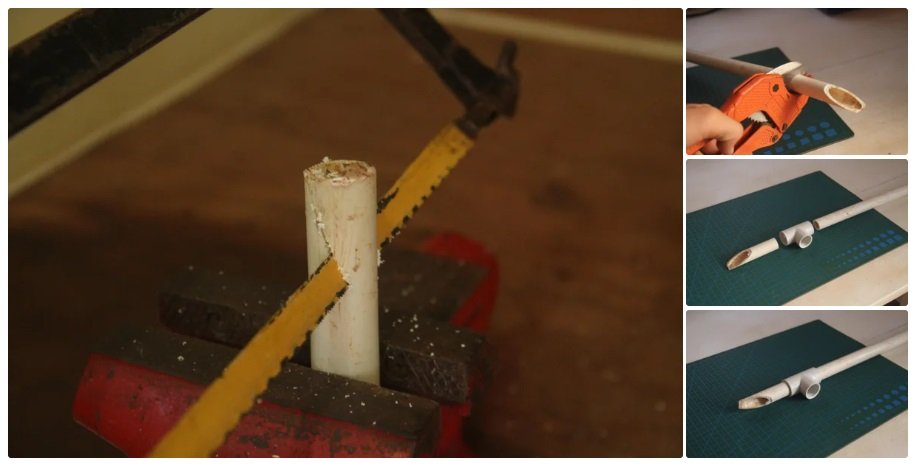 Как сделать уличный фонарь с ограниченным бюджетом? - фото 7