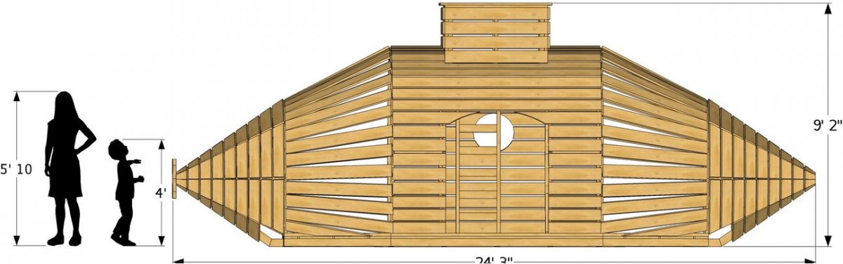 Желтая подводная лодка - фото 2