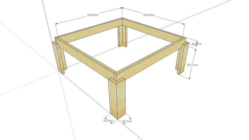 Штабелируемые деревянные ящики - фото 16