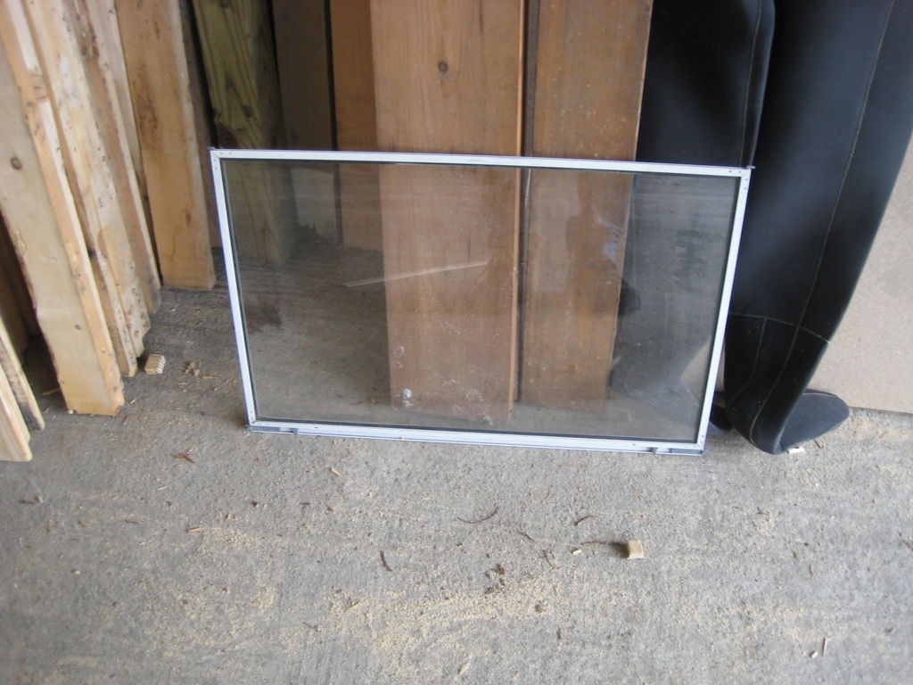 Игровой домик для детей из поддонов - фото 6