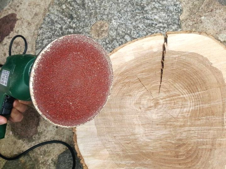 Прикроватный столик - фото 3