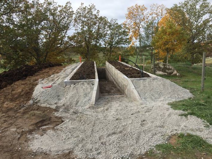 Теплица - фото 5