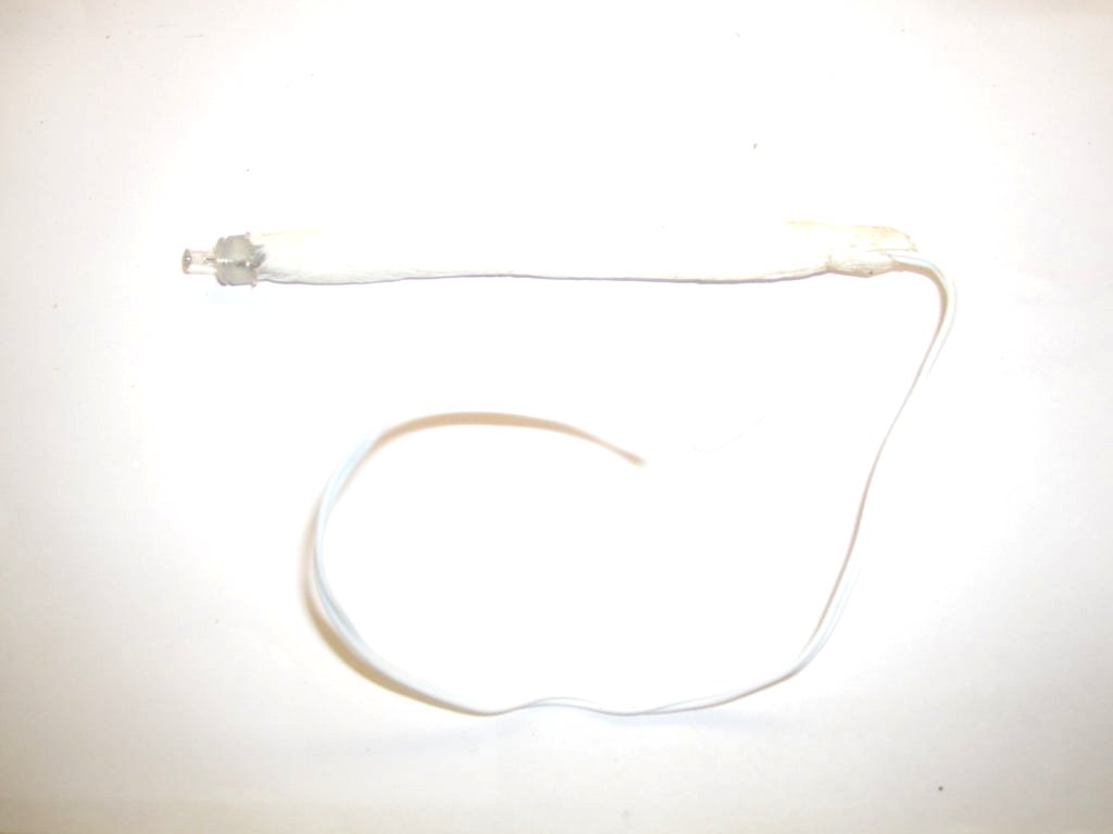 Необычная ночная лампа - фото 2