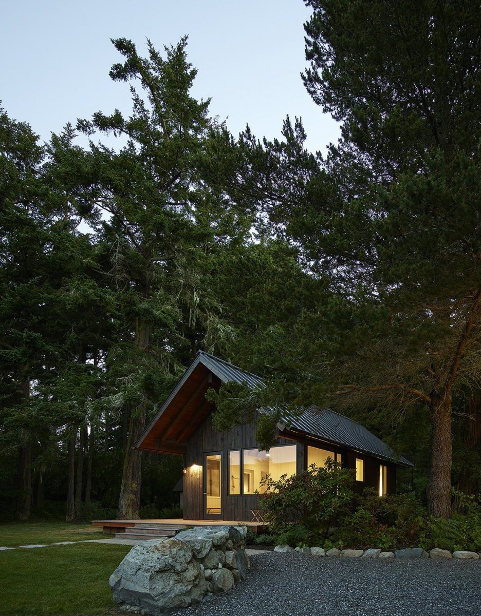 Островной дом - фото 2