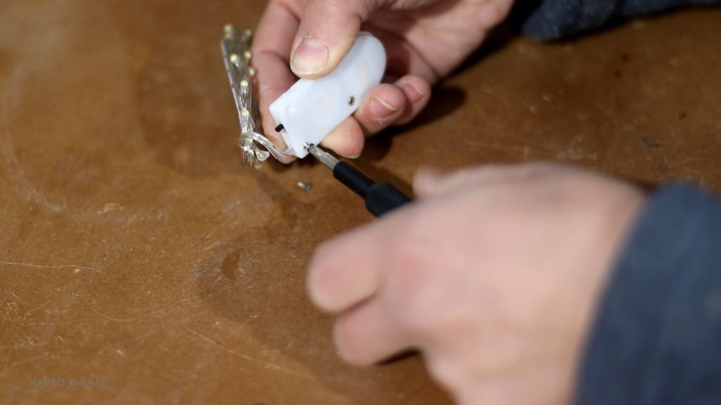 Светодиодная люстра - фото 3