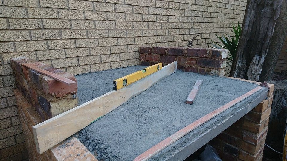 Строим печь - фото 11