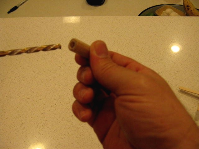 Маленький вертолет на новогоднюю елку - фото 8