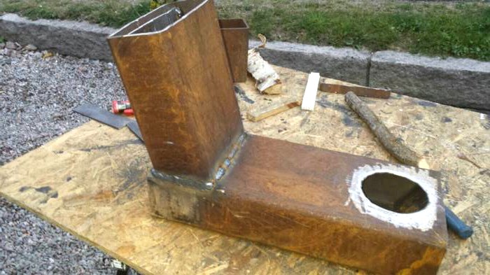 Бюджетная гидромассажная ванна в стиле Мекис - фото 12