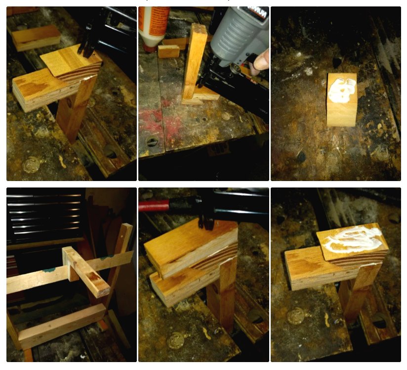 Как хранить садовый инструмент? - фото 4