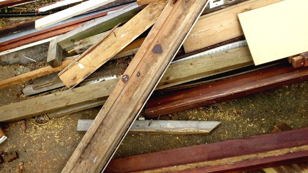 Пергола для роз - фото 2