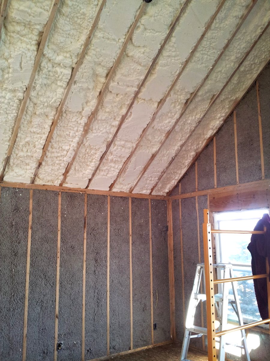 Коттедж на берегу - фото 21