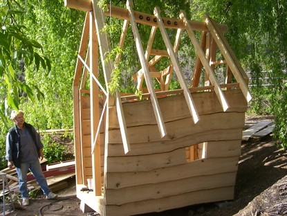 Сказочный домик - фото 4