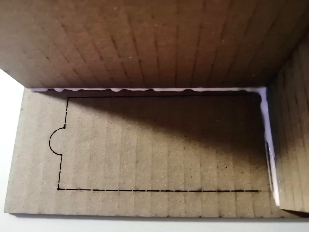 Адвент календарь своими руками - фото 7